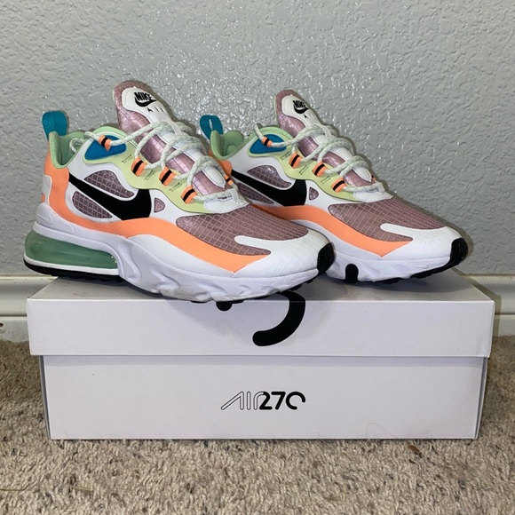 Nike Shoes - women’s nike react 270 Nike Shoes - women’s nike react 270